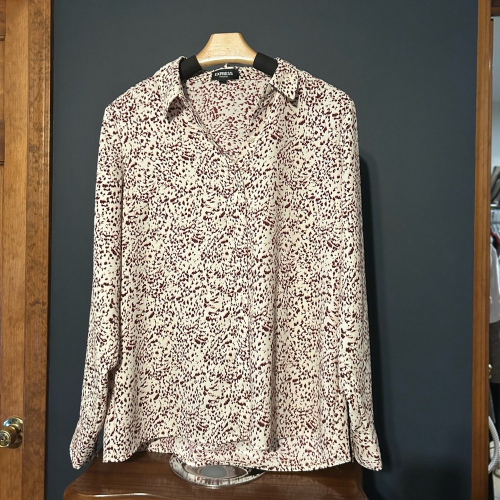 Express portofino tee | Size: M